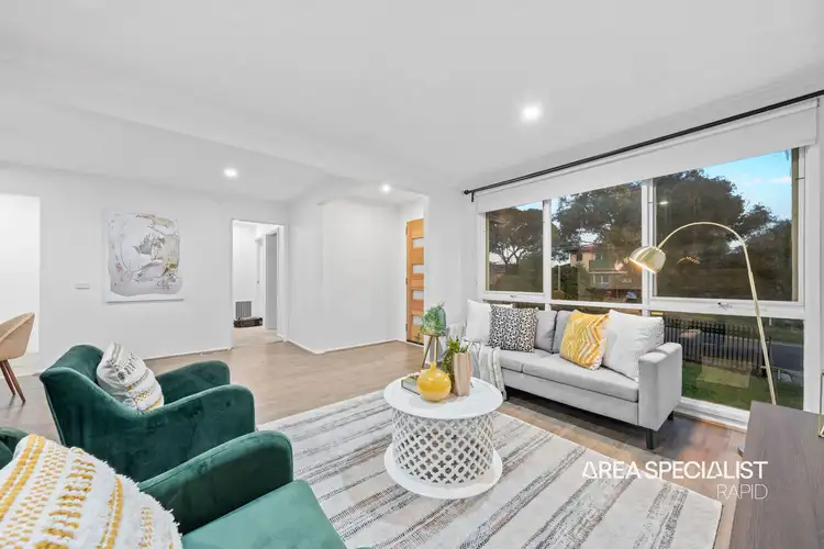 Fourth view of Homely house listing, 13 Highton Close, Hampton Park VIC 3976