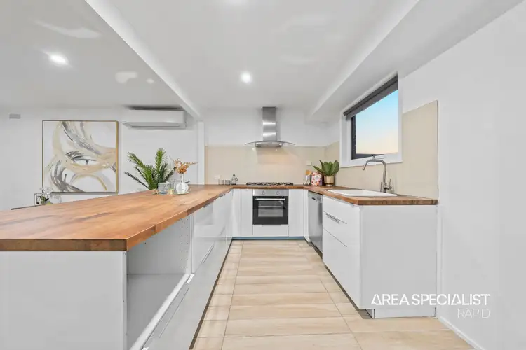Sixth view of Homely house listing, 13 Highton Close, Hampton Park VIC 3976