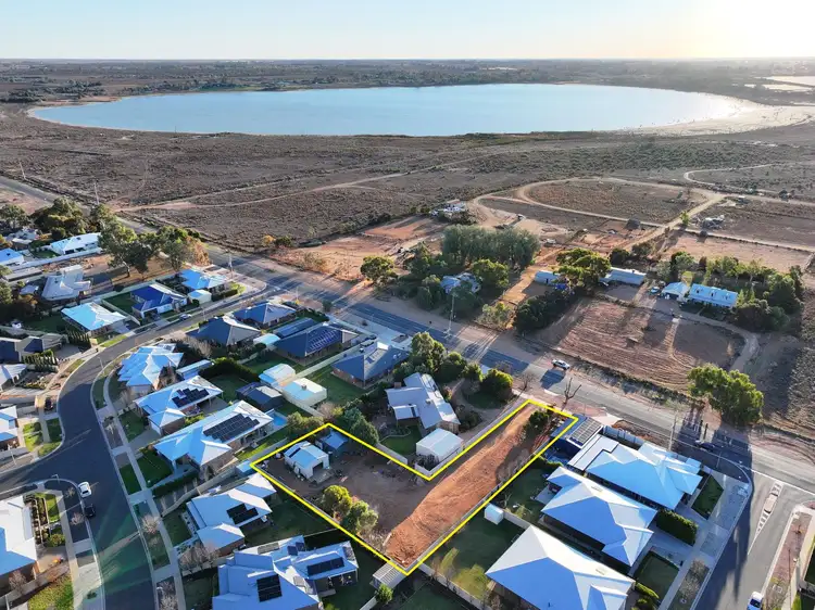 Main view of Homely land listing, 628 Riverside Avenue, Mildura VIC 3500