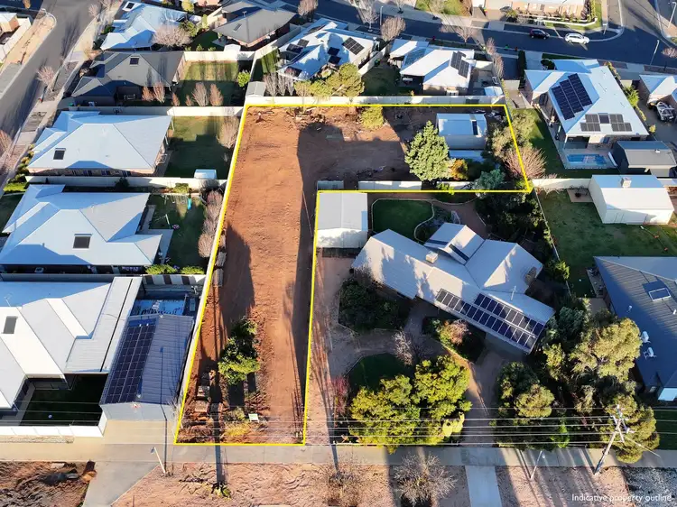Sixth view of Homely land listing, 628 Riverside Avenue, Mildura VIC 3500