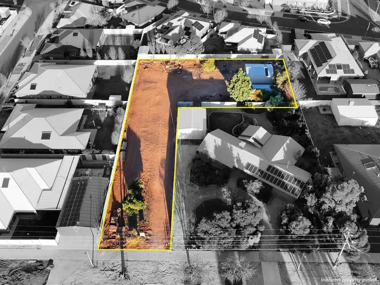 Seventh view of Homely land listing, 628 Riverside Avenue, Mildura VIC 3500