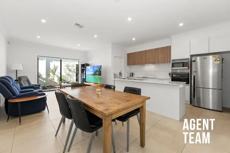 18 Wahlquist Street, Strathnairn ACT 2615