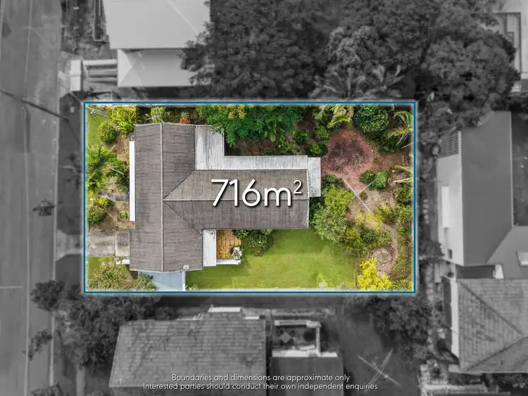 Main view of Homely house listing, 31 Merle Street, Carina QLD 4152