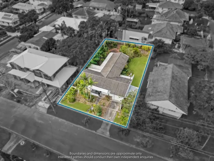 Second view of Homely house listing, 31 Merle Street, Carina QLD 4152