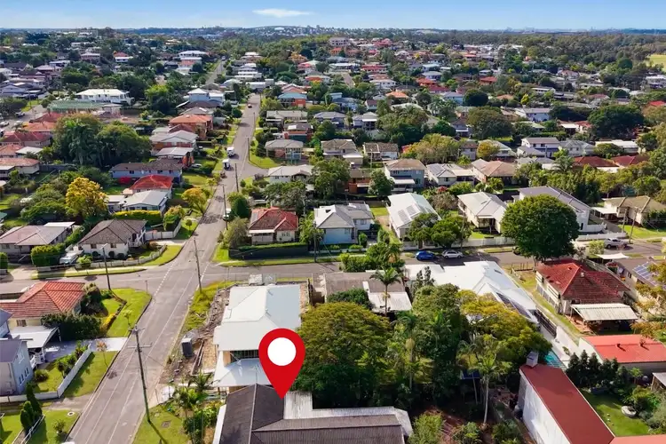 Third view of Homely house listing, 31 Merle Street, Carina QLD 4152