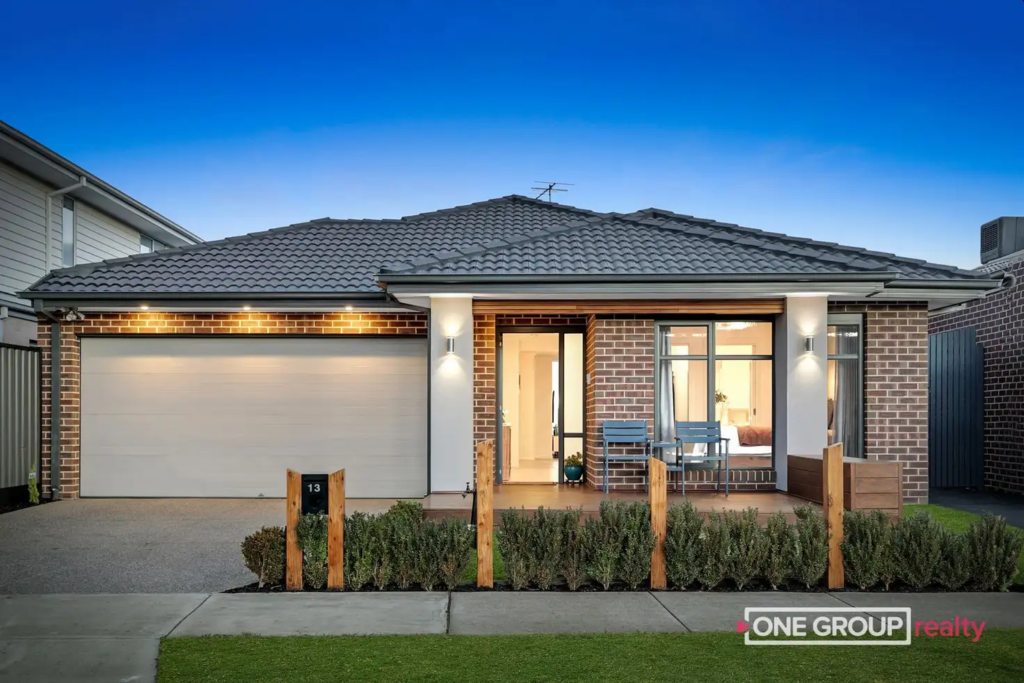 Main view of Homely house listing, 13 Reynolds Circuit, Mernda VIC 3754