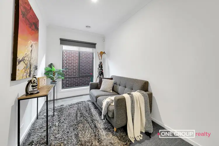 Third view of Homely house listing, 13 Reynolds Circuit, Mernda VIC 3754