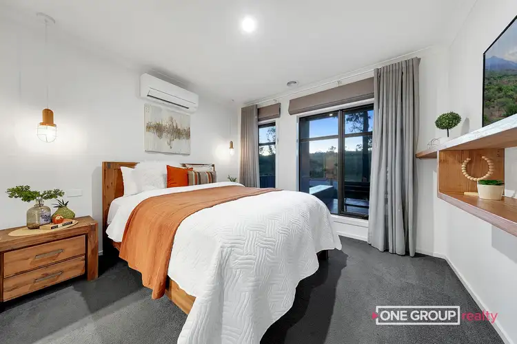 Fourth view of Homely house listing, 13 Reynolds Circuit, Mernda VIC 3754