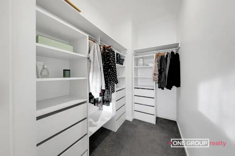 Fifth view of Homely house listing, 13 Reynolds Circuit, Mernda VIC 3754