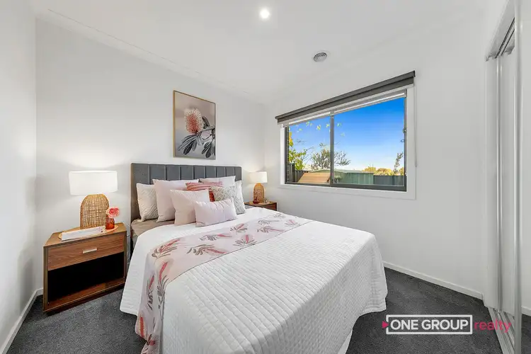 Sixth view of Homely house listing, 13 Reynolds Circuit, Mernda VIC 3754