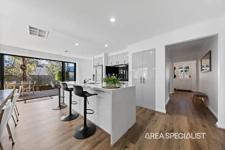 Fourth view of Homely house listing, 24 Windsor Drive, Beaconsfield VIC 3807