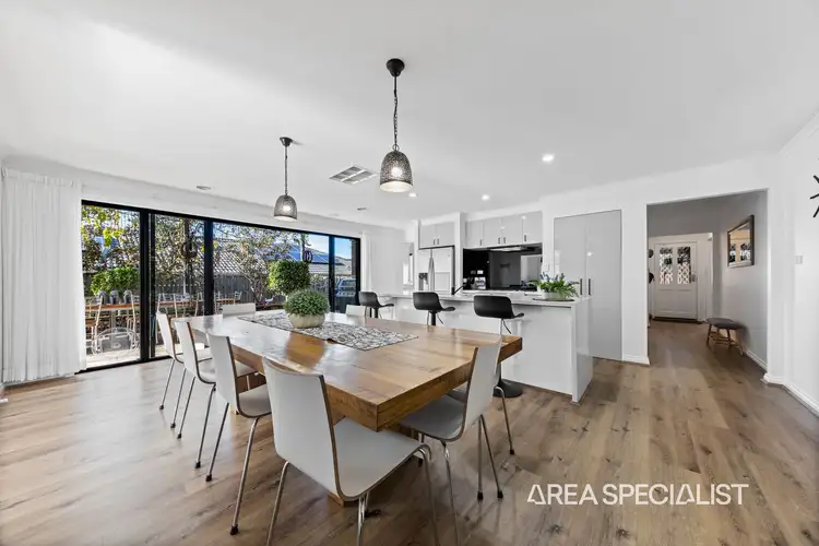 Fifth view of Homely house listing, 24 Windsor Drive, Beaconsfield VIC 3807