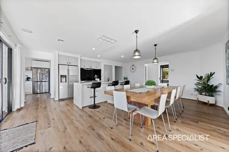 Sixth view of Homely house listing, 24 Windsor Drive, Beaconsfield VIC 3807