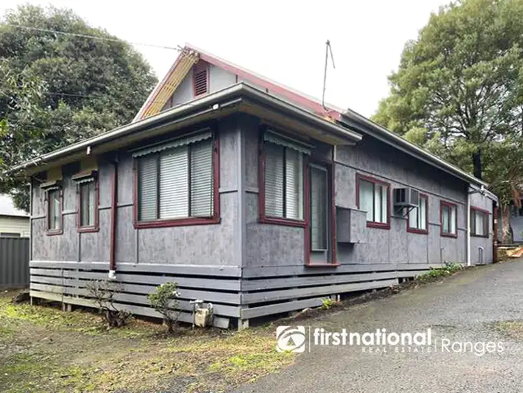 505 Monbulk Road, Monbulk VIC 3793