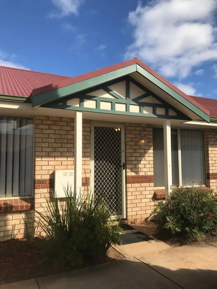 Main view of Homely house listing, 17/1 Ochiltree Street, Kalgoorlie WA 6430