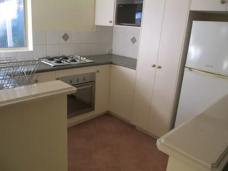 Second view of Homely house listing, 17/1 Ochiltree Street, Kalgoorlie WA 6430