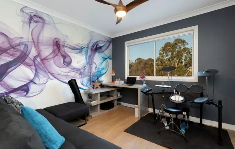 Fifth view of Homely townhouse listing, 2/162 Jubilee Terrace, Bardon QLD 4065