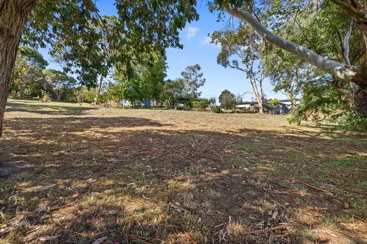 Second view of Homely land listing, 1B Patrick Street, Korumburra VIC 3950