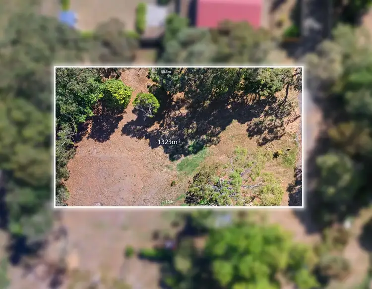 Fourth view of Homely land listing, 1B Patrick Street, Korumburra VIC 3950