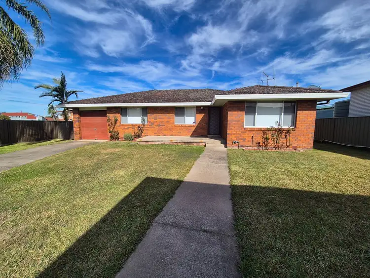 4 Milligan Street, Taree NSW 2430