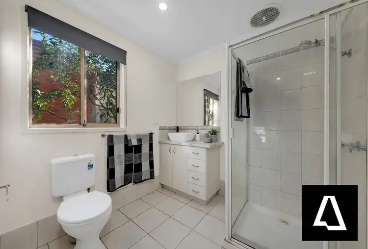 Third view of Homely house listing, 35 Hunts Cross Way, Caroline Springs VIC 3023