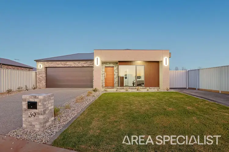 39 Tilley Way, Irymple VIC 3498