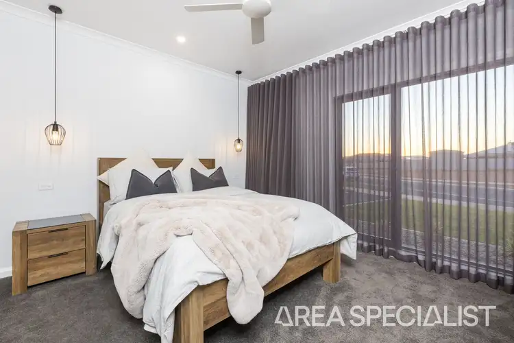 Third view of Homely house listing, 39 Tilley Way, Irymple VIC 3498