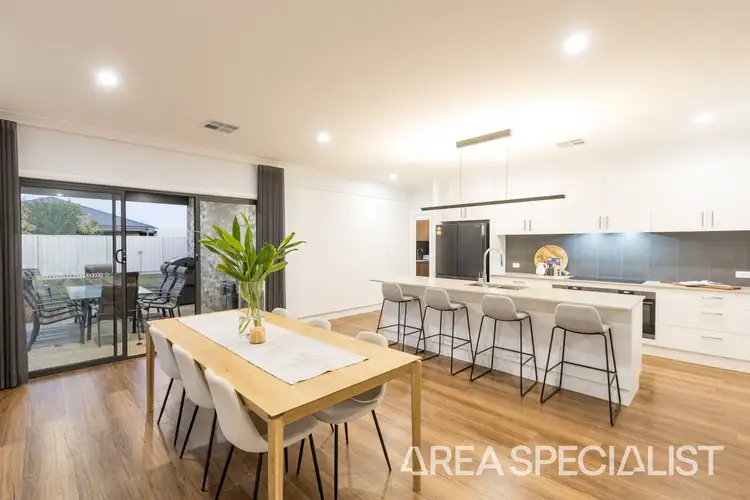 Sixth view of Homely house listing, 39 Tilley Way, Irymple VIC 3498