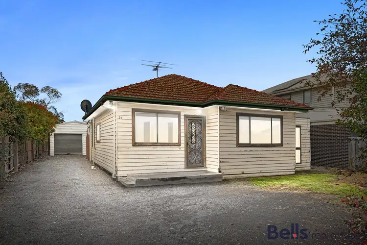 24 Kynoch Street, Deer Park VIC 3023
