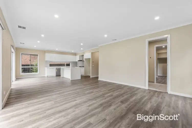 Second view of Homely house listing, 33 Aberdeen Drive, Doncaster VIC 3108