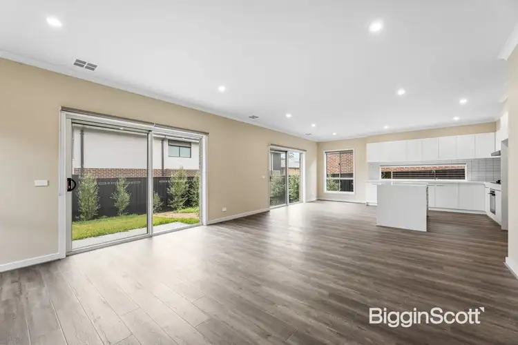 Third view of Homely house listing, 33 Aberdeen Drive, Doncaster VIC 3108