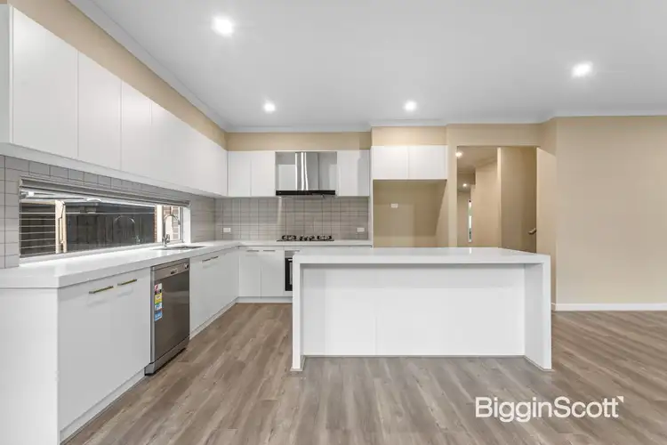 Fourth view of Homely house listing, 33 Aberdeen Drive, Doncaster VIC 3108
