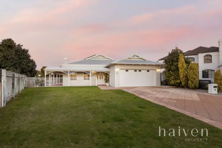16 Glenfern Place, Hillarys WA 6025
