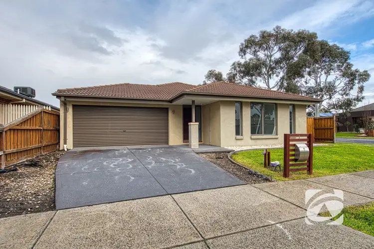 Main view of Homely house listing, 1 Howe Way, Cranbourne East VIC 3977