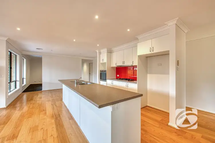 Third view of Homely house listing, 1 Howe Way, Cranbourne East VIC 3977