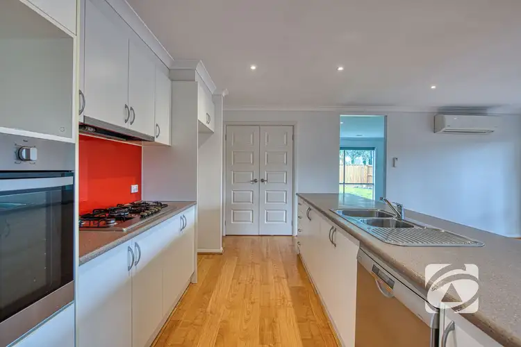 Fourth view of Homely house listing, 1 Howe Way, Cranbourne East VIC 3977