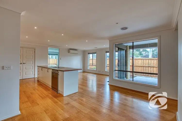 Fifth view of Homely house listing, 1 Howe Way, Cranbourne East VIC 3977