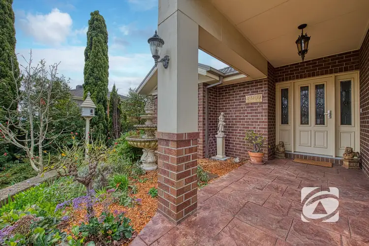 Third view of Homely house listing, 2 Rufus Court, Narre Warren VIC 3805