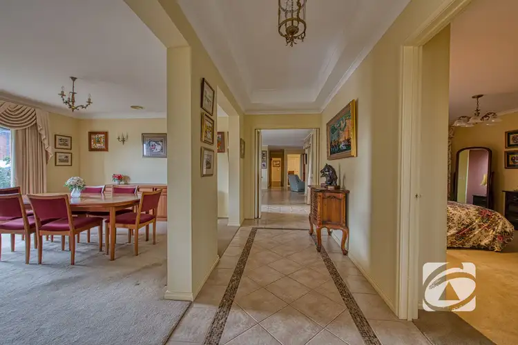 Fourth view of Homely house listing, 2 Rufus Court, Narre Warren VIC 3805