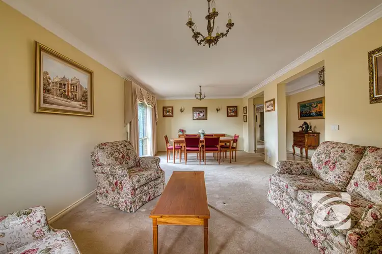 Fifth view of Homely house listing, 2 Rufus Court, Narre Warren VIC 3805