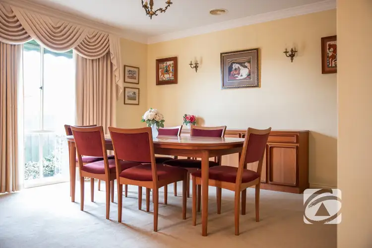 Sixth view of Homely house listing, 2 Rufus Court, Narre Warren VIC 3805