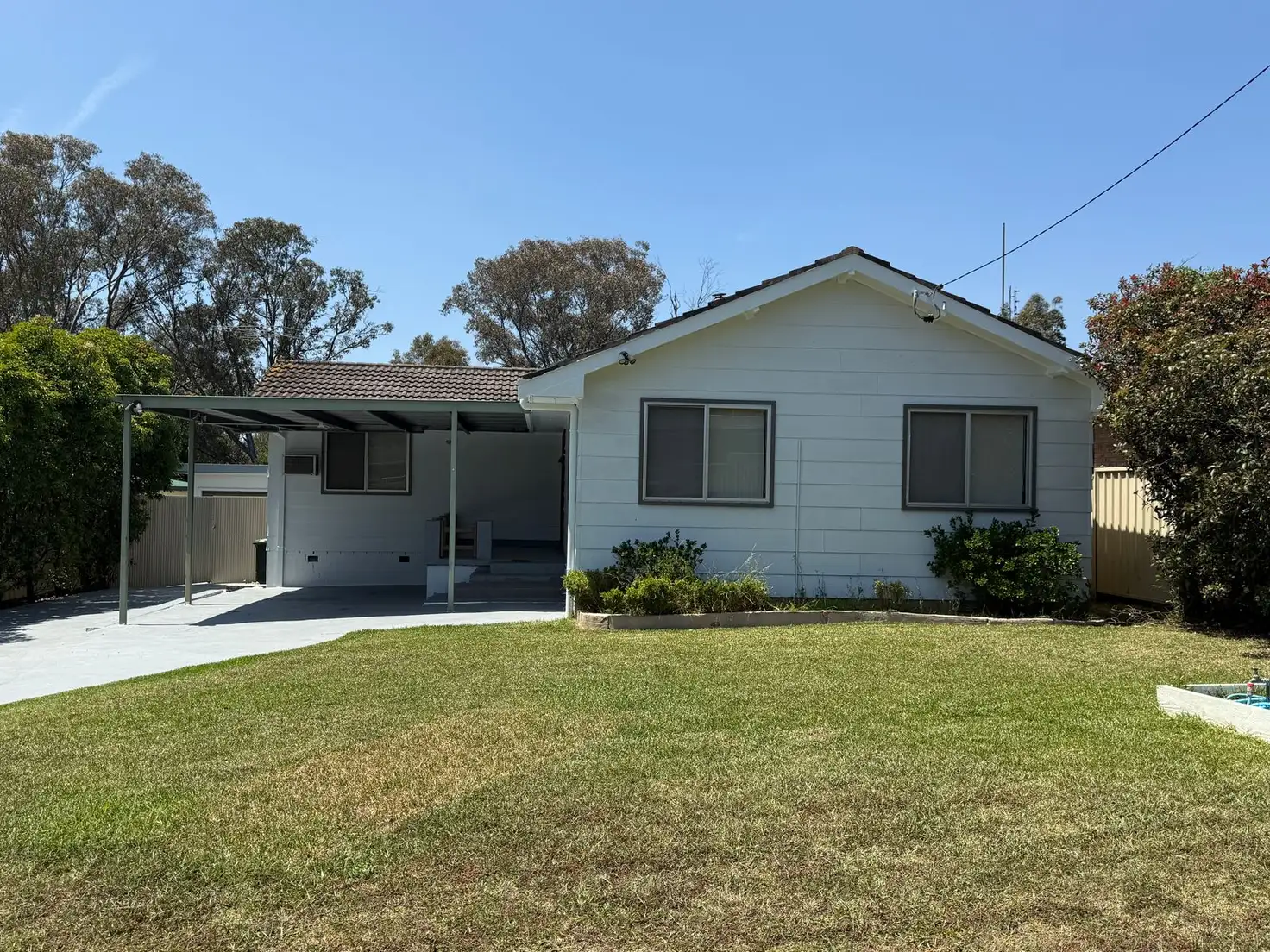 Main view of Homely house listing, 20 Woodland Crescent, Narellan NSW 2567