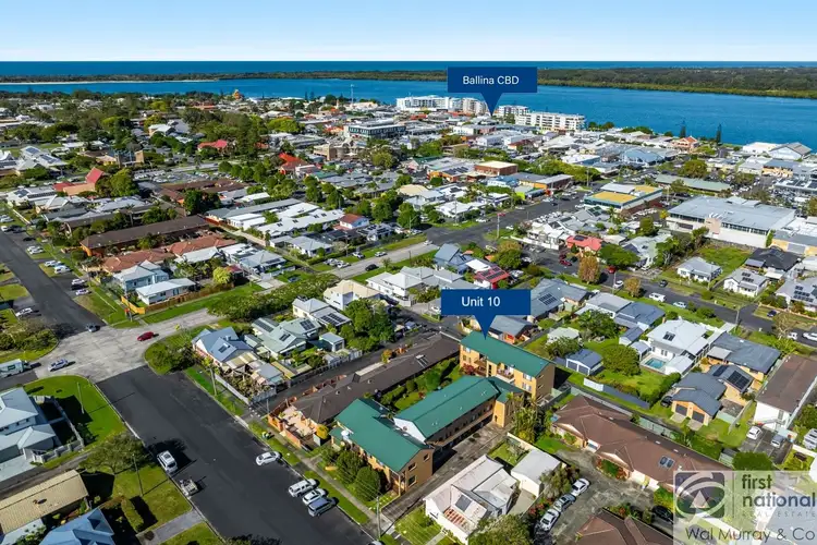 10/76 Swift Street, Ballina NSW 2478