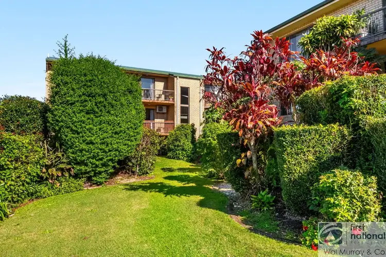 Second view of Homely unit listing, 10/76 Swift Street, Ballina NSW 2478