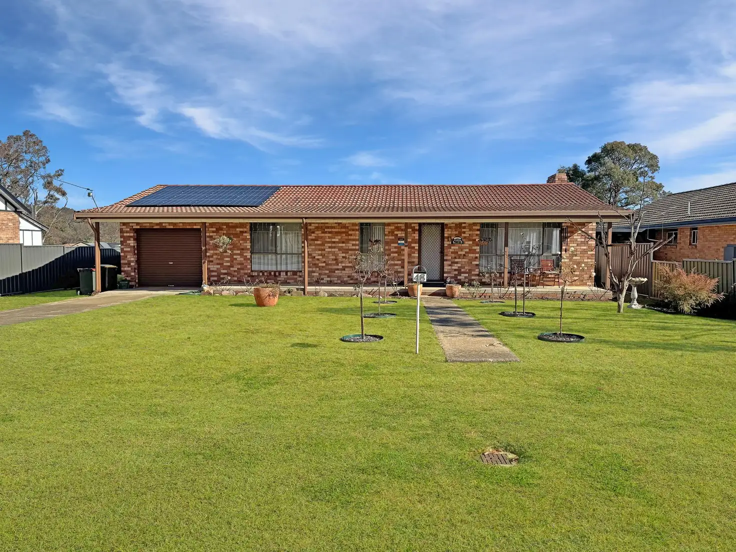 Main view of Homely house listing, 48 Church Street, Glen Innes NSW 2370