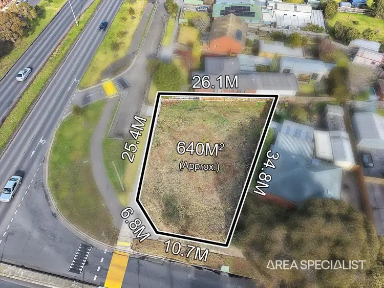 Seventh view of Homely land listing, 1 Gellibrand Street, Corio VIC 3214