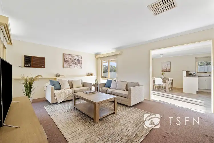 Second view of Homely house listing, 151 Reservoir Road, Strathdale VIC 3550
