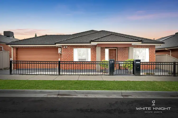 48 Moondani Avenue, St Albans VIC 3021