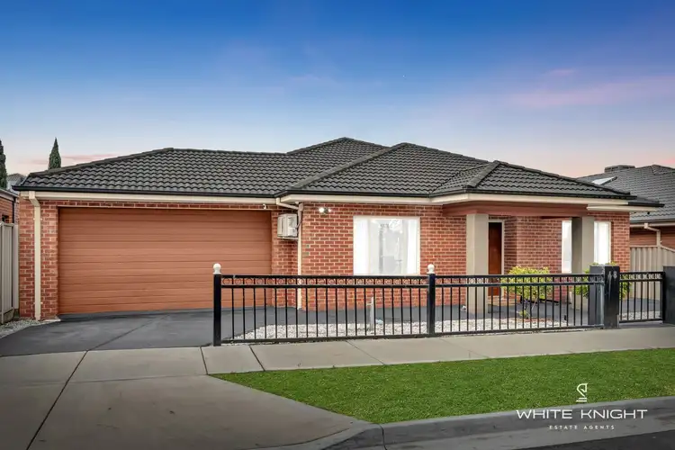 48 Moondani Avenue, St Albans VIC 3021