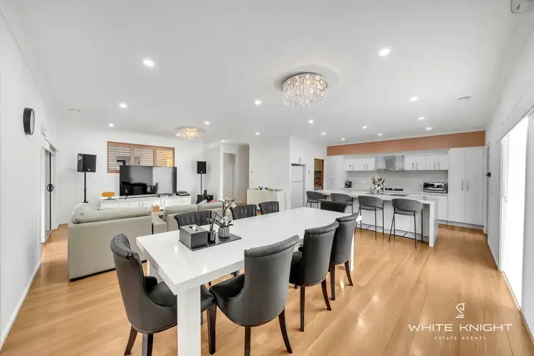 Fifth view of Homely house listing, 48 Moondani Avenue, St Albans VIC 3021